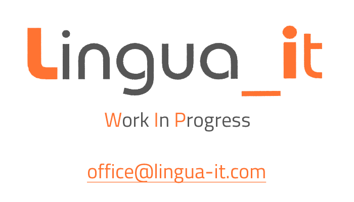 Lingua IT